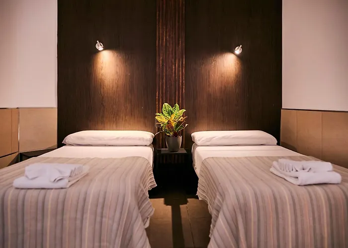 V Pension & Suites