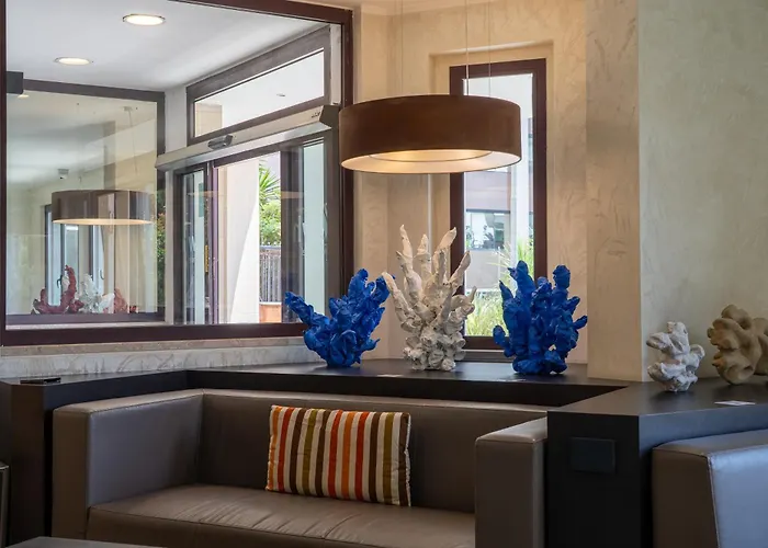 Hotel com vista: Warmthotel