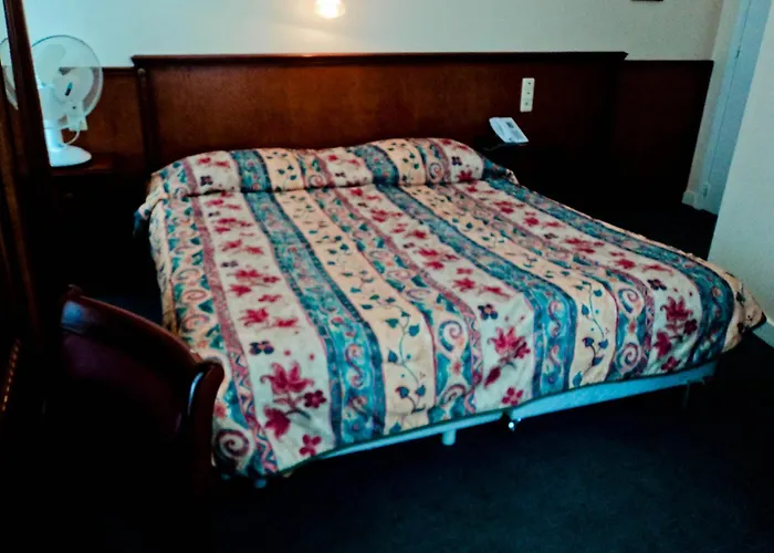 Hotel Continental