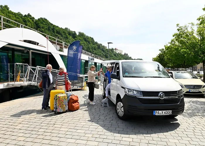 Hotel Garni Pension Gambrinus