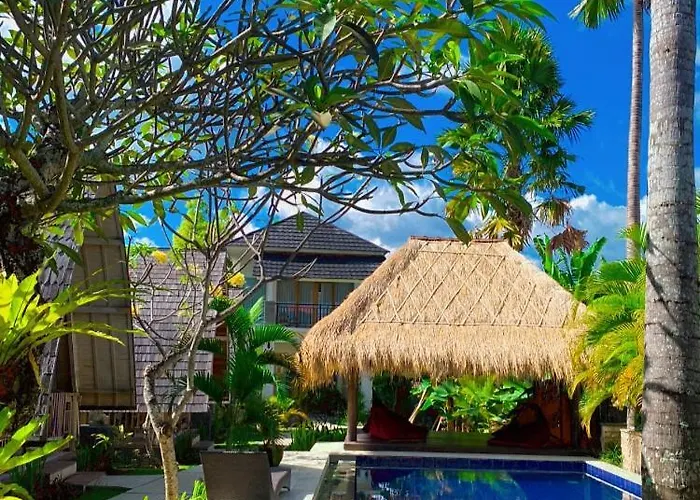 Hideaway Canggu
