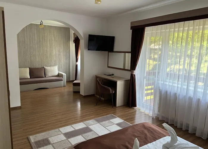Villa Prestige