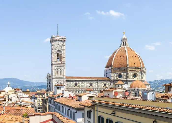 Hotel familiare: Corte Calzaiuoli Elegant Suites