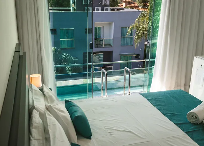 Escarpas Eco Village