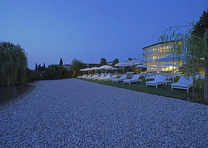 Albergo centrale: Hotel Unico By Dori