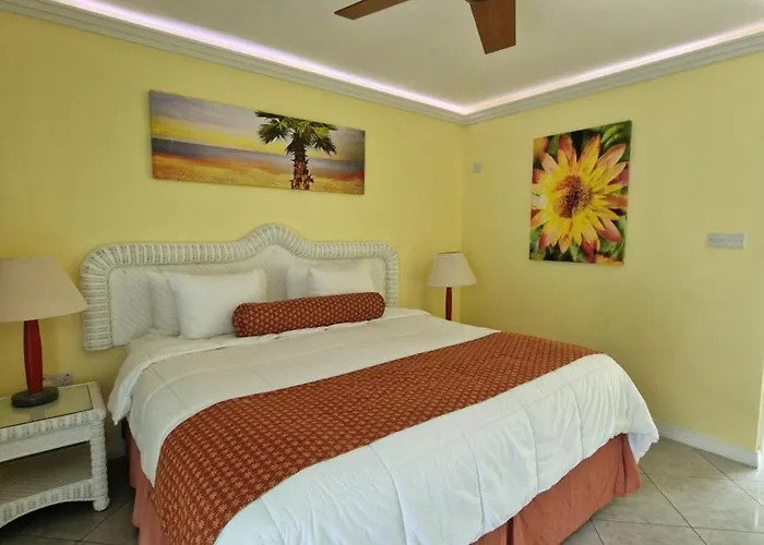 Amazon Villas- Hummingbird