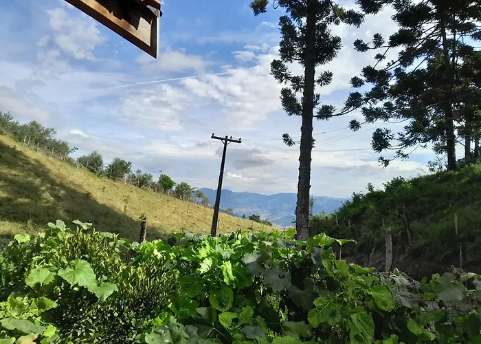 Chácara Araucaria