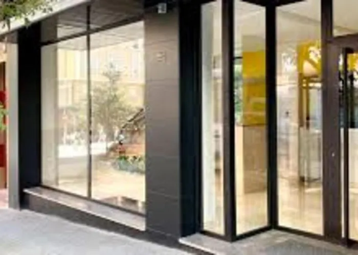 Estudante Hotel