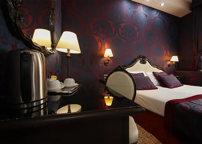 Casa vacanza: Locanda Antica Venezia