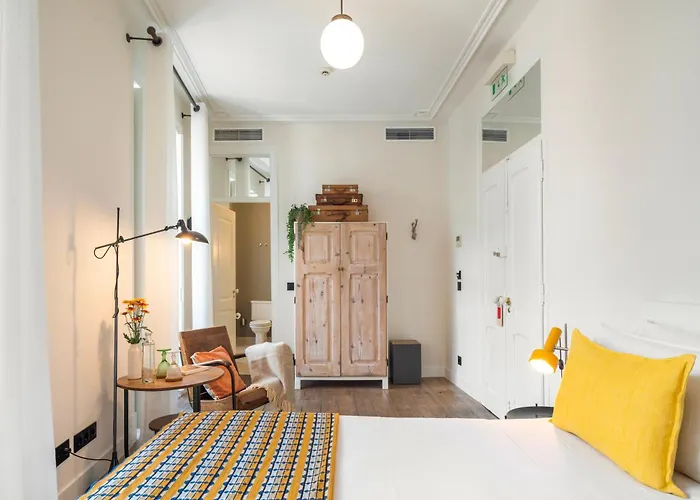 Casa Das Janelas Com Vista