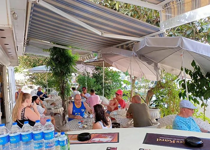 Villa Fortin Pension