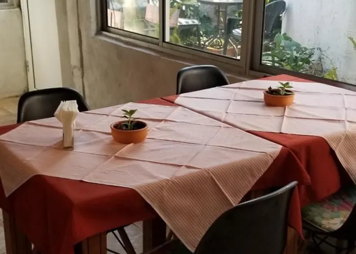 La Casa De Teresa