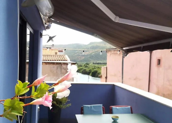 Casa Pagiò