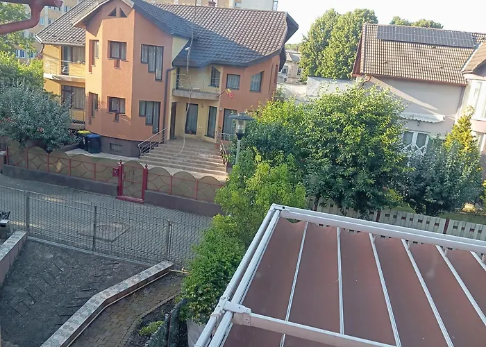 Casa Tudor Turda