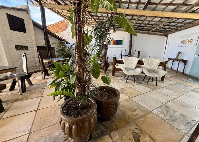 Oceana Suites Villas De Tibau
