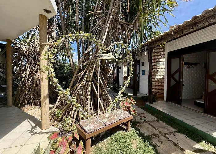 Oceana Suites Villas De Tibau