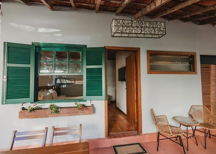 La Brume Casa