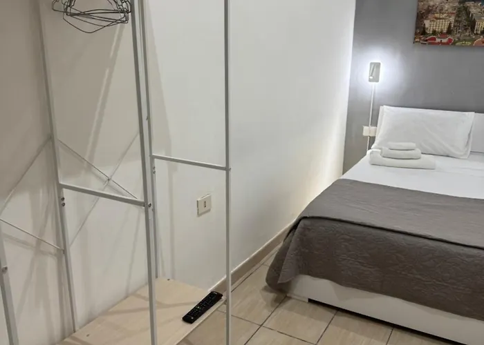 Hotel adatto agli animali: Pontecorvo Home