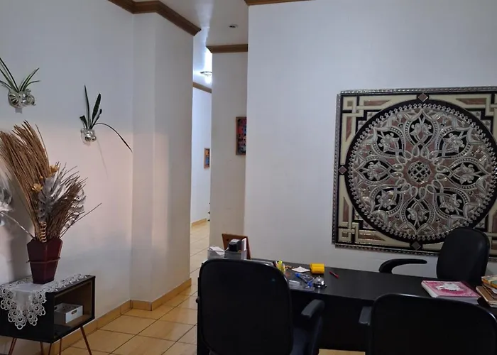 Quarto triplo com banheiro em Pousada e Restaurante