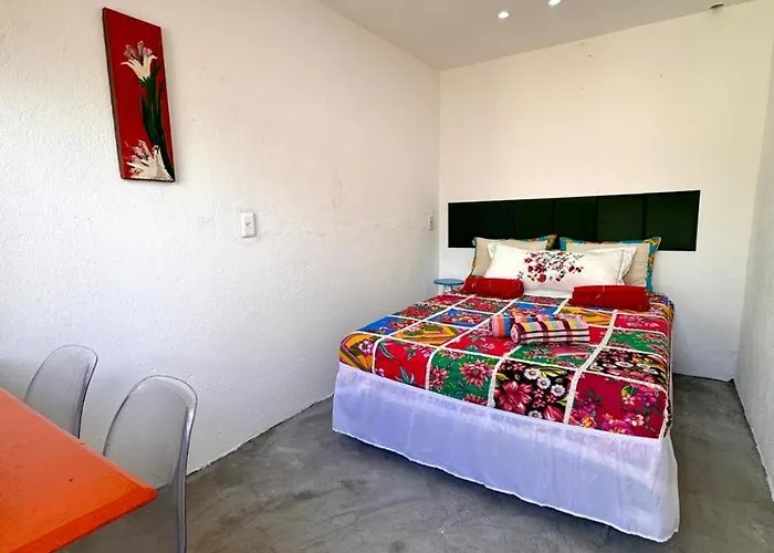 Studio Chica Fulô - Village Capixaba