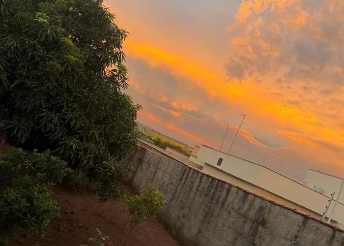 Sol do amanhacer