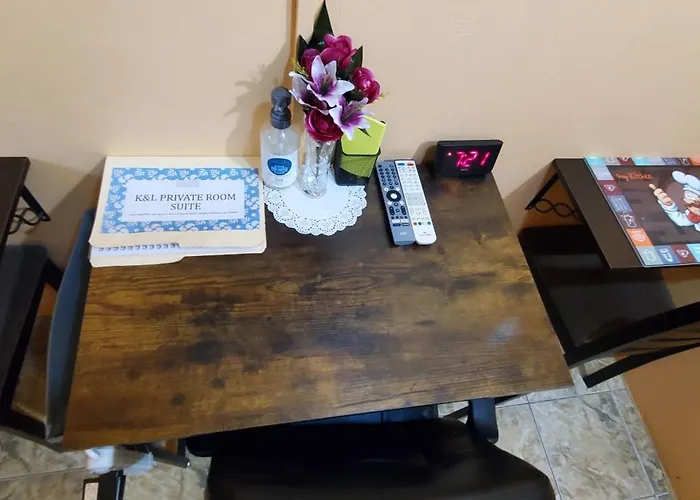 One West Indies Serenity Suite
