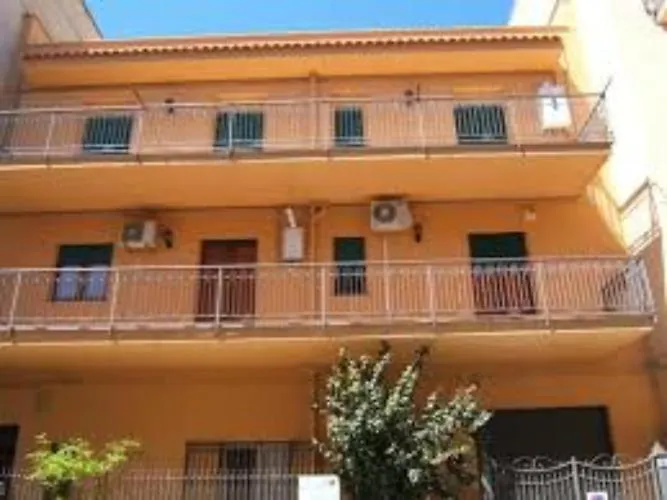 CASA ARENA - Affitti Brevi