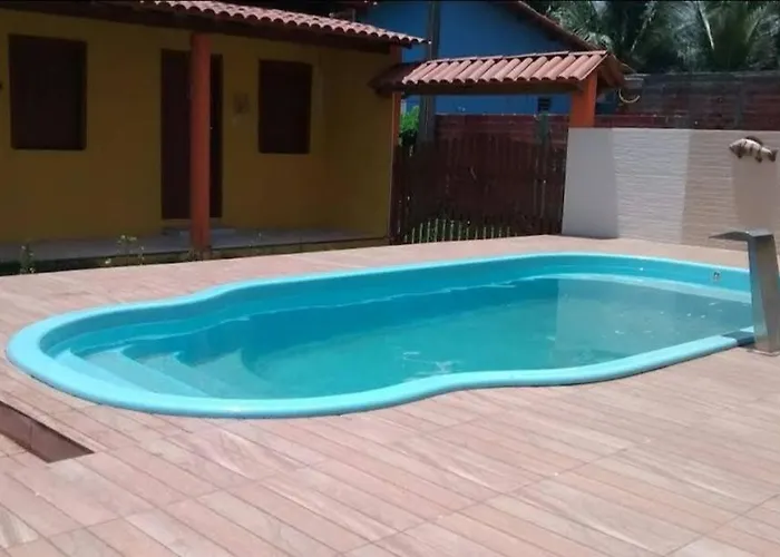 Casas e Suítes - Neide