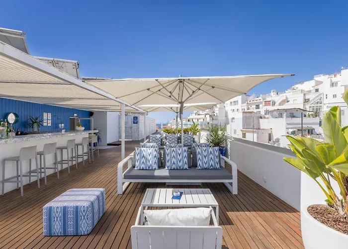 Goedkoop hotel: Hotel Baltum
