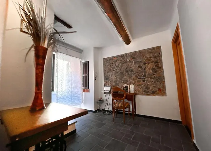 Hotel: Jolly Roger Affittacamere