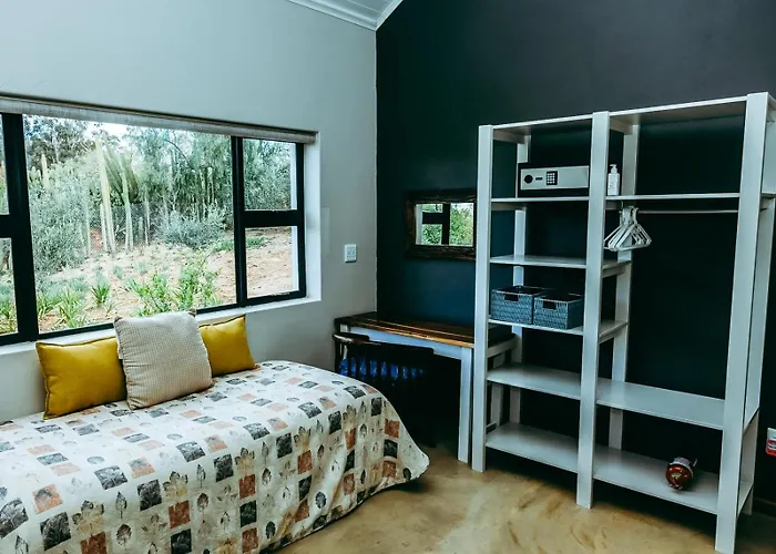 Galloway Guest House