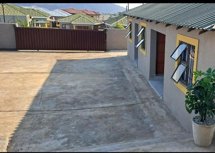Btv Guesthouse