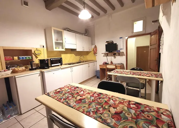 Camere La Torre