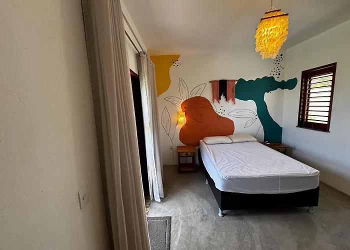 Casa Kuara
