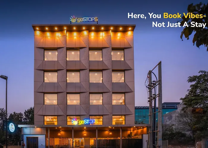 Gostops Plus Gurugram, Baani Square