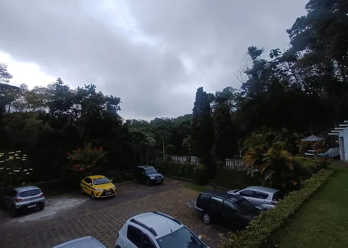 Espaço Plataforma