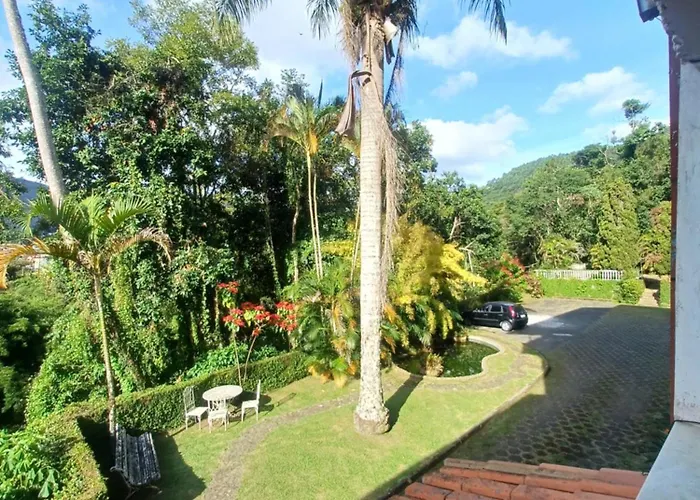 Espaço Plataforma