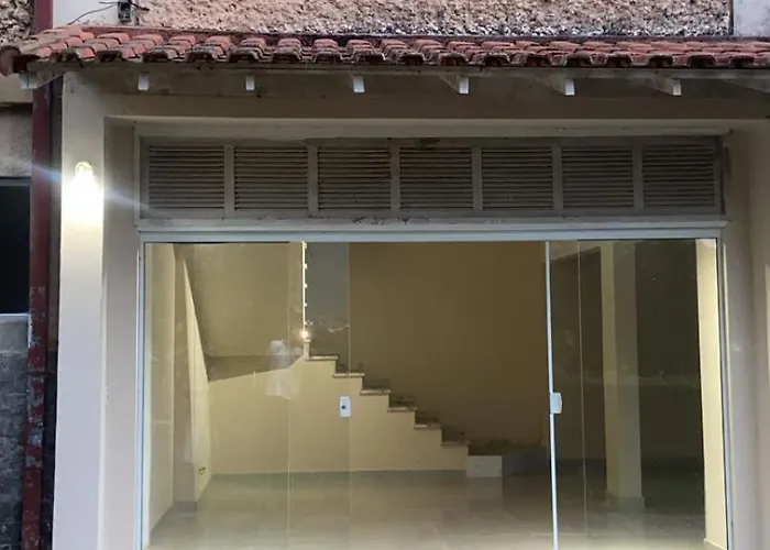 Espaço Plataforma