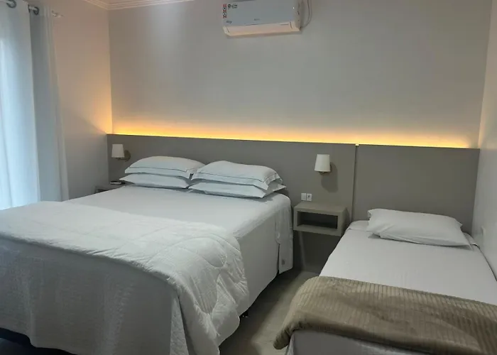 Hospedaria da Vó Sandra