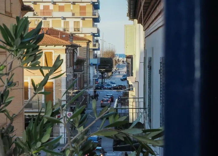 CASA di LU