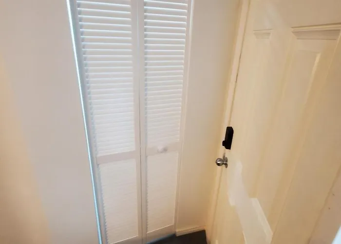 Cozy And Private Room In Spring Near Iah Airport