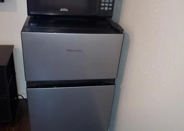 Cozy And Private Room In Spring Near Iah Airport