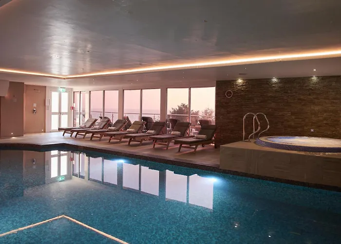 Harbour & Spa St Ives