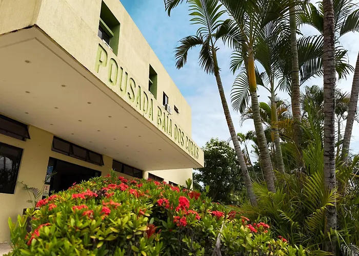 Pousada Baía Dos Corais