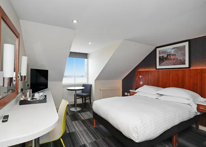 Hotel familiar: The Place Hotel