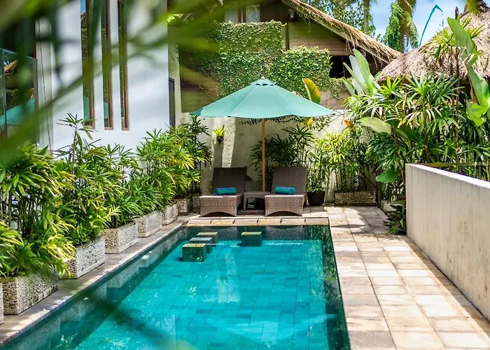 Indah - 3 Bedrooms