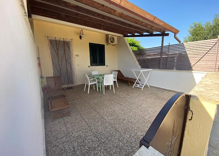 Agriturismo Il Piccolo Lago
