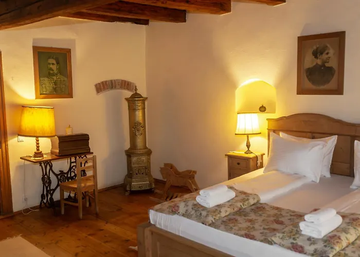 Casa Savri