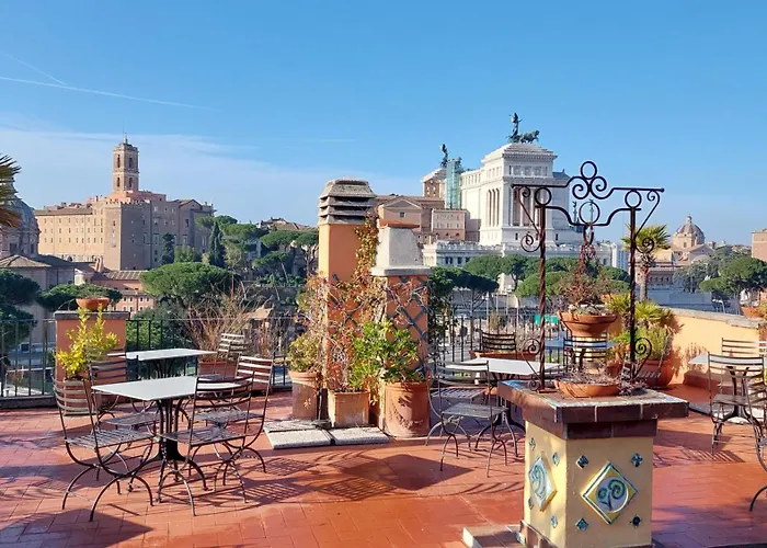 Residenza Maritti Deco Style- Guesthouse