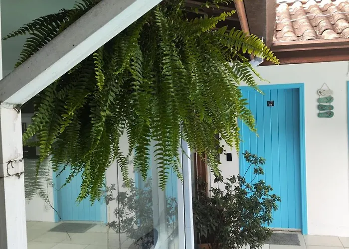 Suites Paraty